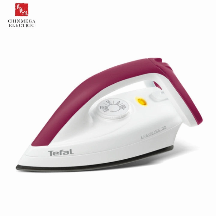 Tefal Easygliss 30 Dry Iron Fs4030 Save Today Only Deal of the Day