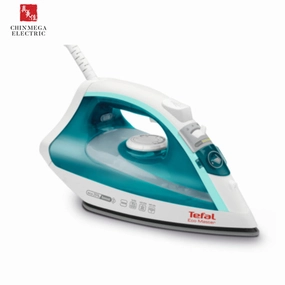 Hot Sale Alert Trending Savings Now Tefal Ecomaster 1800W Steam Iron Fv1721