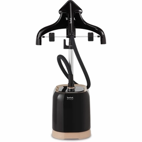 Today Only Discount Alert Tefal Garment Steamer, 2000Watts, Black & Gold