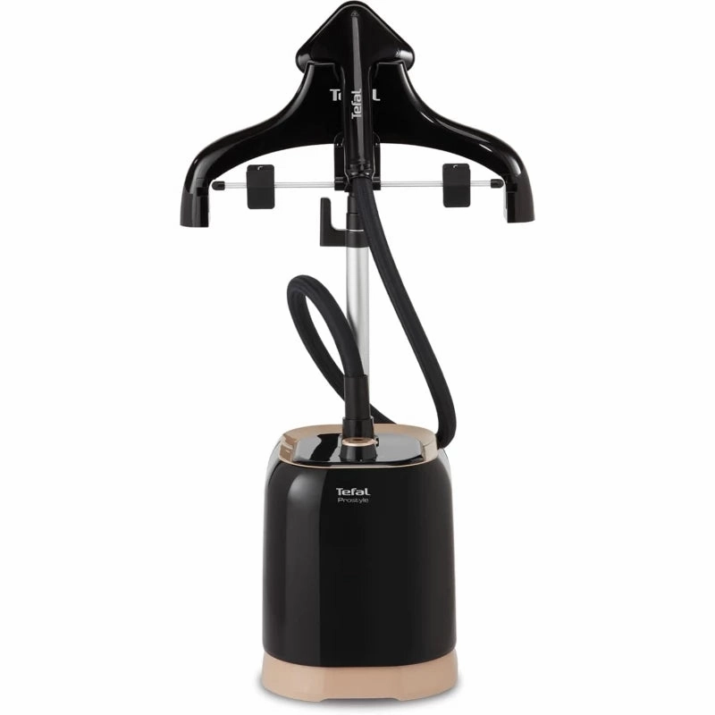 Today Only Discount Alert Tefal Garment Steamer, 2000Watts, Black & Gold