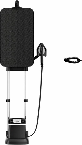 Tefal Garment Steamer, 3000Watts, Black Price Drop Alert