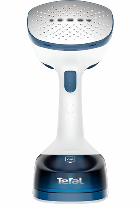 Tefal Garment Steamer Handheld, 150Ml, 1400Watts, Blue Todays Mega Savings