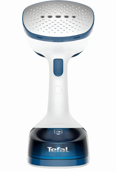 Tefal Garment Steamer Handheld, 150Ml, 1400Watts, Blue Todays Mega Savings