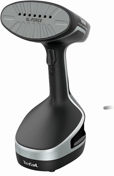 Tefal Garment Steamer Handheld 2 In 1, 190Ml, 2000Watts, Black Best Seller Discount