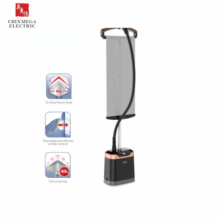 Tefal Pro Style Care Garment Steamer It8460 Limited Stock Hot Deal