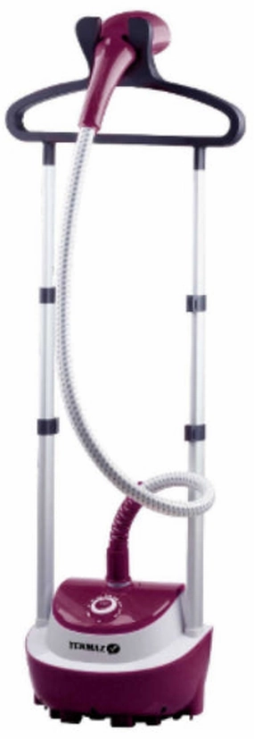 Big Savings Alert Today Only Steal Tekmaz Garment Steamer, 1.5Lit, 1600Watts, Purple