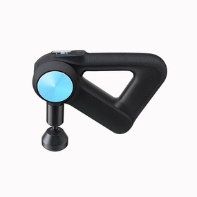 Deal of the Day Theragun Pro Percussion Massager Brown Box - No Carry Case And One Attachment