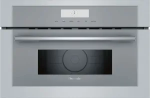 Thermador MB30WS 30-Inch Masterpiece Built-In Microwave