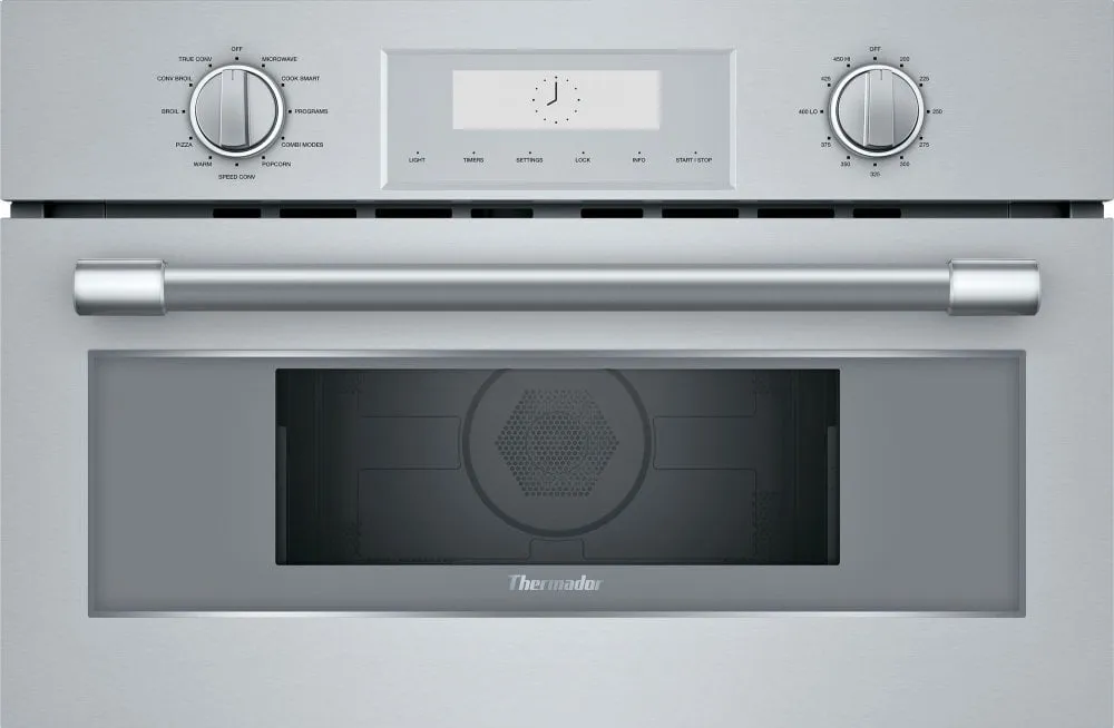 Thermador MC30WP 30-Inch Professional Speed Oven