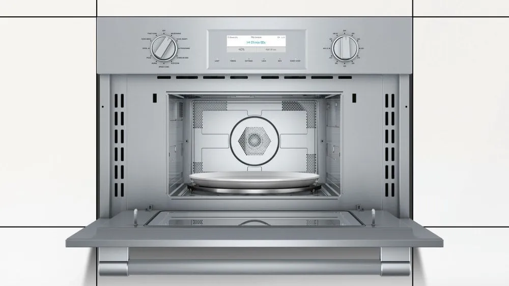 Thermador MC30WP 30-Inch Professional Speed Oven