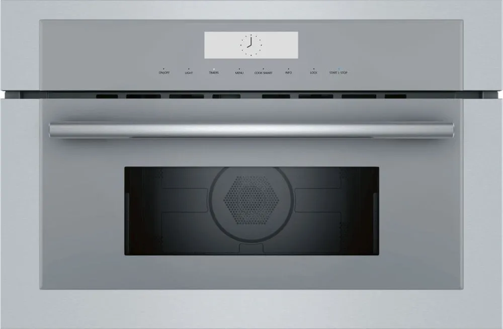 Thermador MC30WS 30-Inch Masterpiece Speed Oven