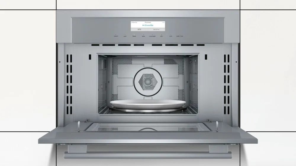 Thermador MC30WS 30-Inch Masterpiece Speed Oven