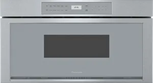 Thermador MD30WS 30-Inch Built-In Microdrawer Microwave