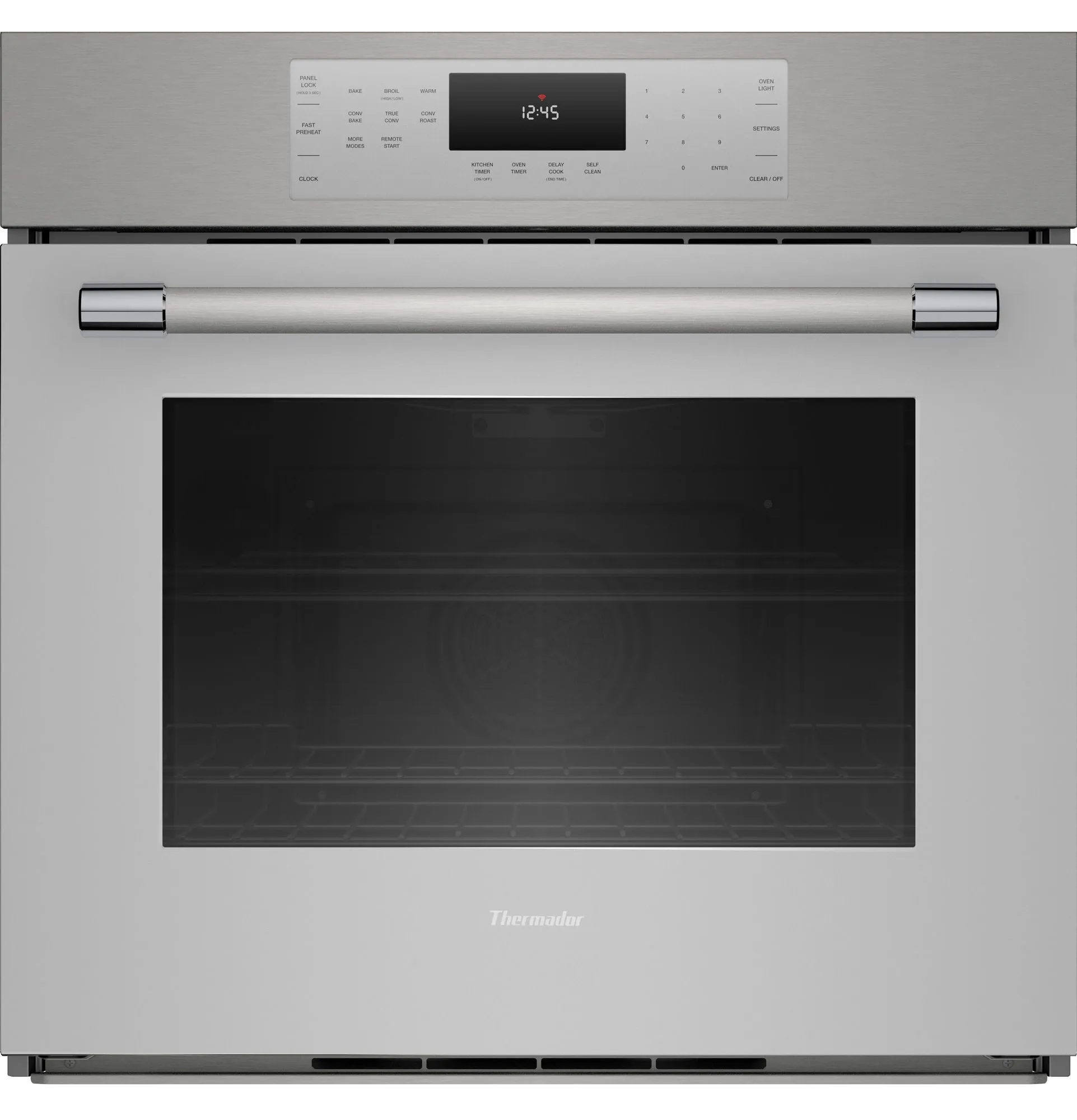Thermador ME301YP Single Wall Oven 30'' Professional Stainless Steel Me301Yp