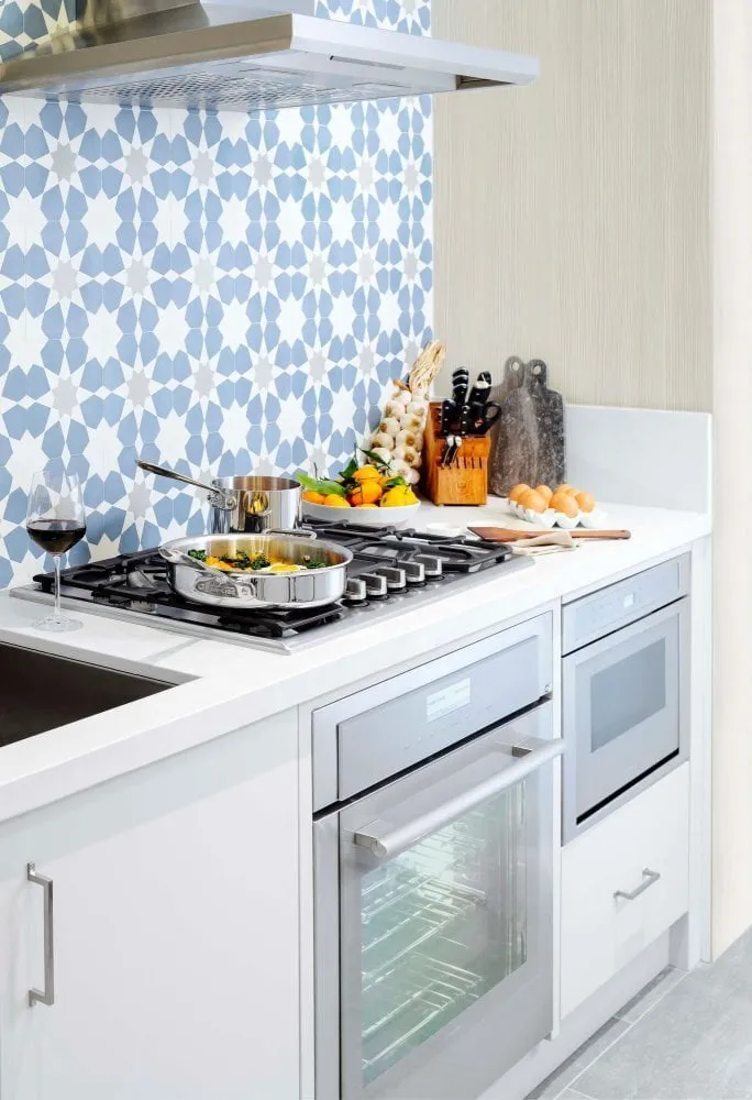 Thermador MED301WS 30-Inch Masterpiece? Single Built-In Oven