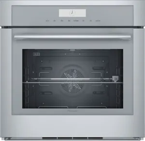 Thermador MED301WS 30-Inch Masterpiece? Single Built-In Oven