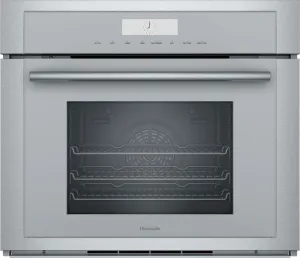 Thermador MEDS301WS 30-Inch Masterpiece? Single Steam Oven