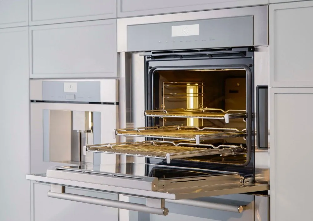 Thermador MEDS301WS 30-Inch Masterpiece? Single Steam Oven