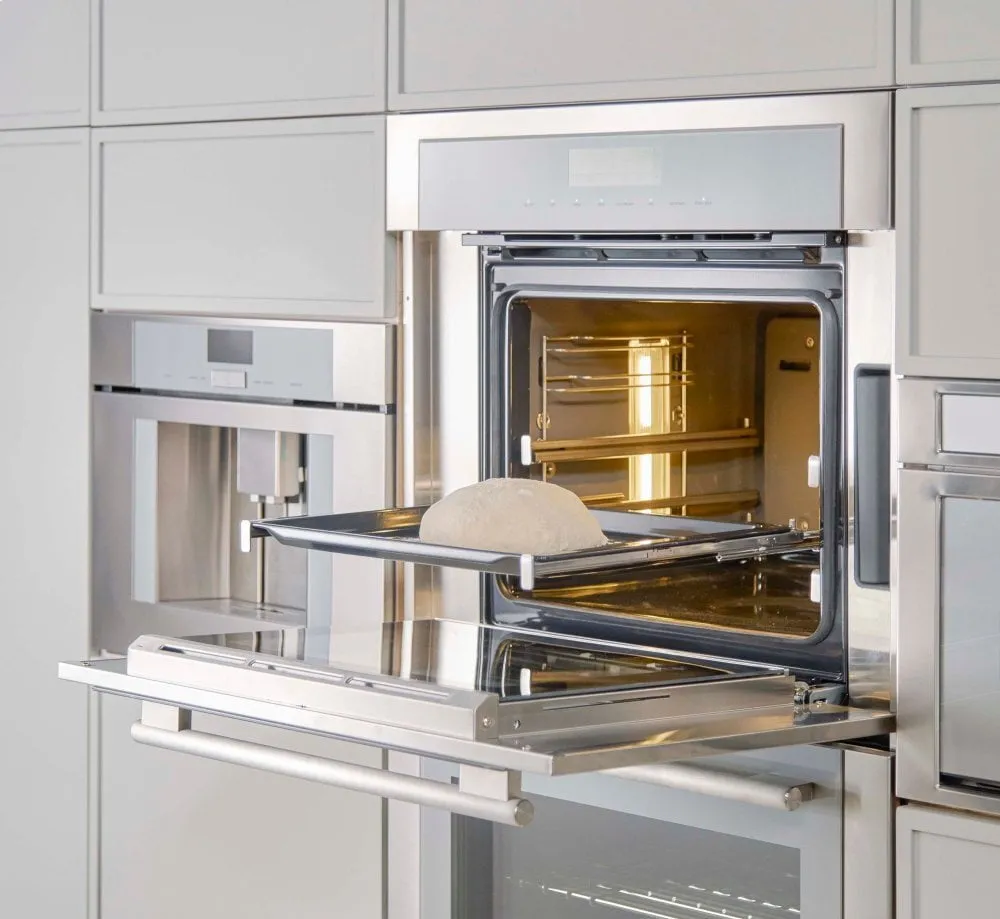 Thermador MEDS301WS 30-Inch Masterpiece? Single Steam Oven