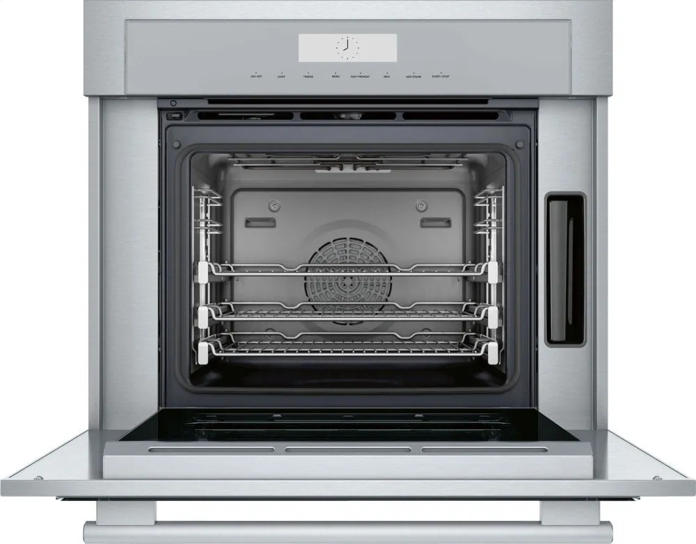 Thermador MEDS301WS 30-Inch Masterpiece? Single Steam Oven