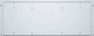 Thermador WD30W 30-Inch Traditional Warming Drawer With Custom Panel Ready