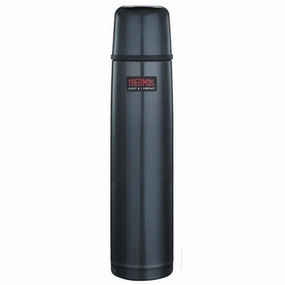 Special Price Today Thermos Ss Vacuum Flask, 500Ml, Midnight Blue