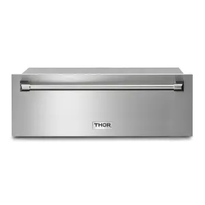 Thor Kitchen TWD3001 Join The Club