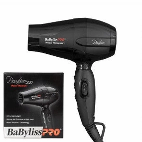 Save Big Today Babylisspro Bambino Dryer - 1200W