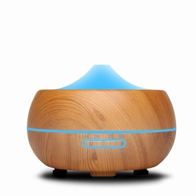 Ultrasonic Humidifier  300Ml Flash Offer Today