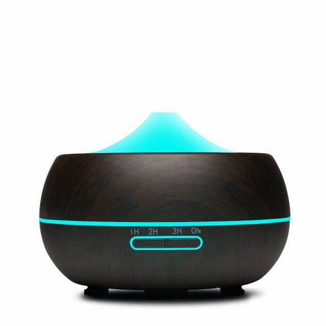 Ultrasonic Humidifier  300Ml Instant Hot Deal