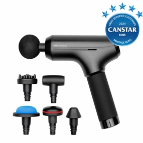 Homedics Pro Massage Gun Special Deals Online Grab Todays Deal
