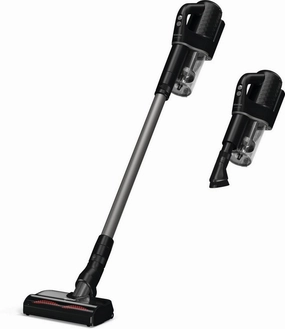 Miele Duoflex Hx1 Cat & Dog Cordless Handstick Vacuum Cleaner Obsidian Black Grab It Before Gone Todays Special Savings