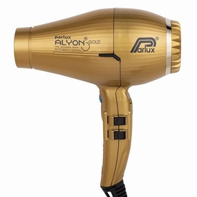 Parlux Alyon Air Ionizer Dryer 2250W - Gold Save More Online