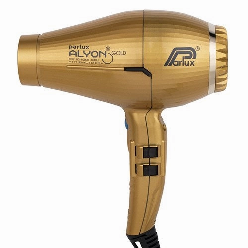 Parlux Alyon Air Ionizer Dryer 2250W - Gold Save More Online