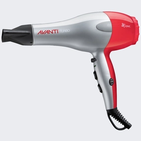 Avanti Turbo Professional Ionic, Tourmaline And Ceramic Hair Dryer Flash Offer Today