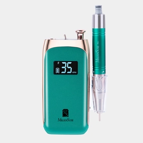 Jade Plus(Mb450C) Rechargeable Nail Drill 35,000Rpm Daily Hot Deal