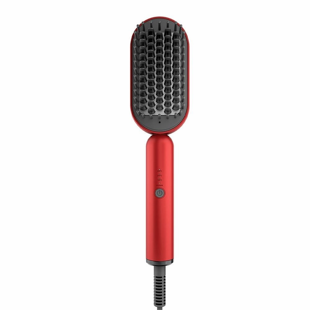 Rush Brush Straightening Brush S3 Lite 65W Online Exclusive Steal Unmissable Deal Today