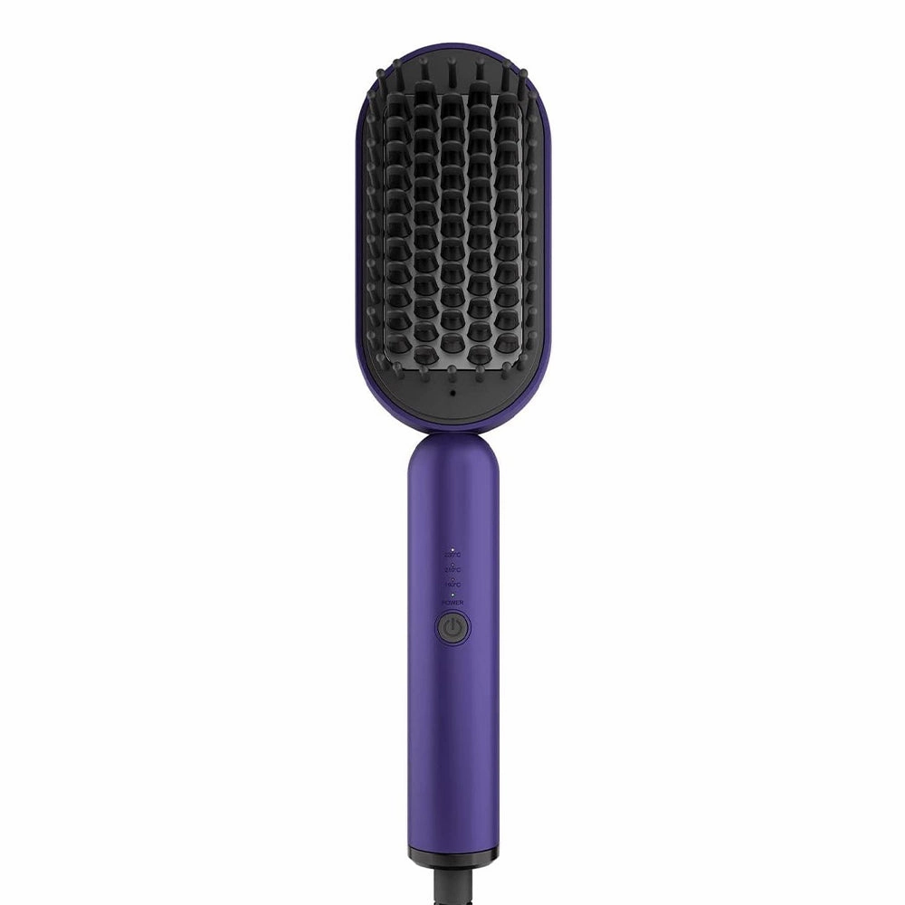 Rush Brush Straightening Brush S3 Lite 65W Todays Trending Deals Instant Savings Inside