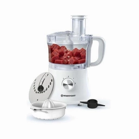 Trending Now Discount Flash Sale Alert Now Westpoint Kitchen Robot Wf-497