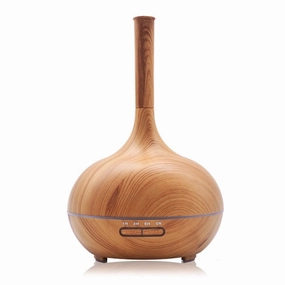 Clearance Savings Now Aroma Essential Oil Diffuser 400Ml