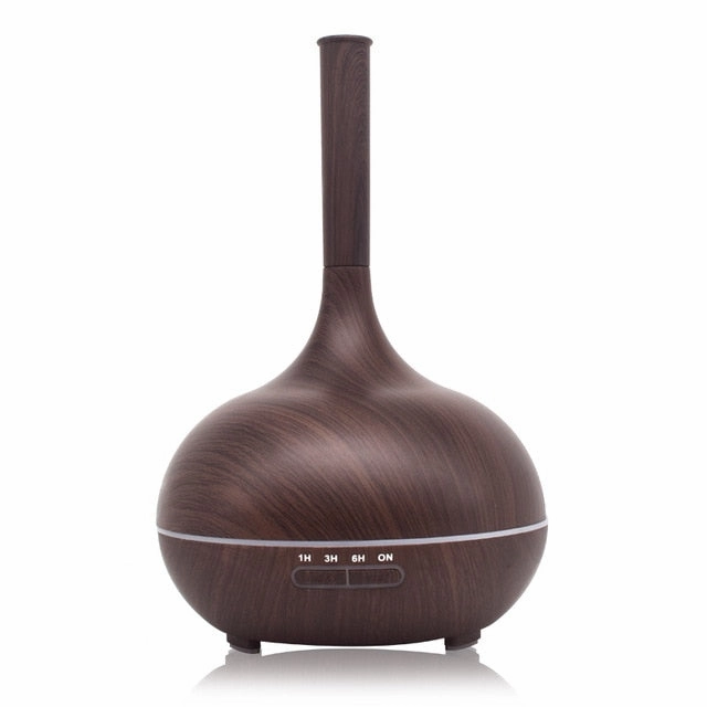 Aroma Essential Oil Diffuser 400Ml Big Sale Today