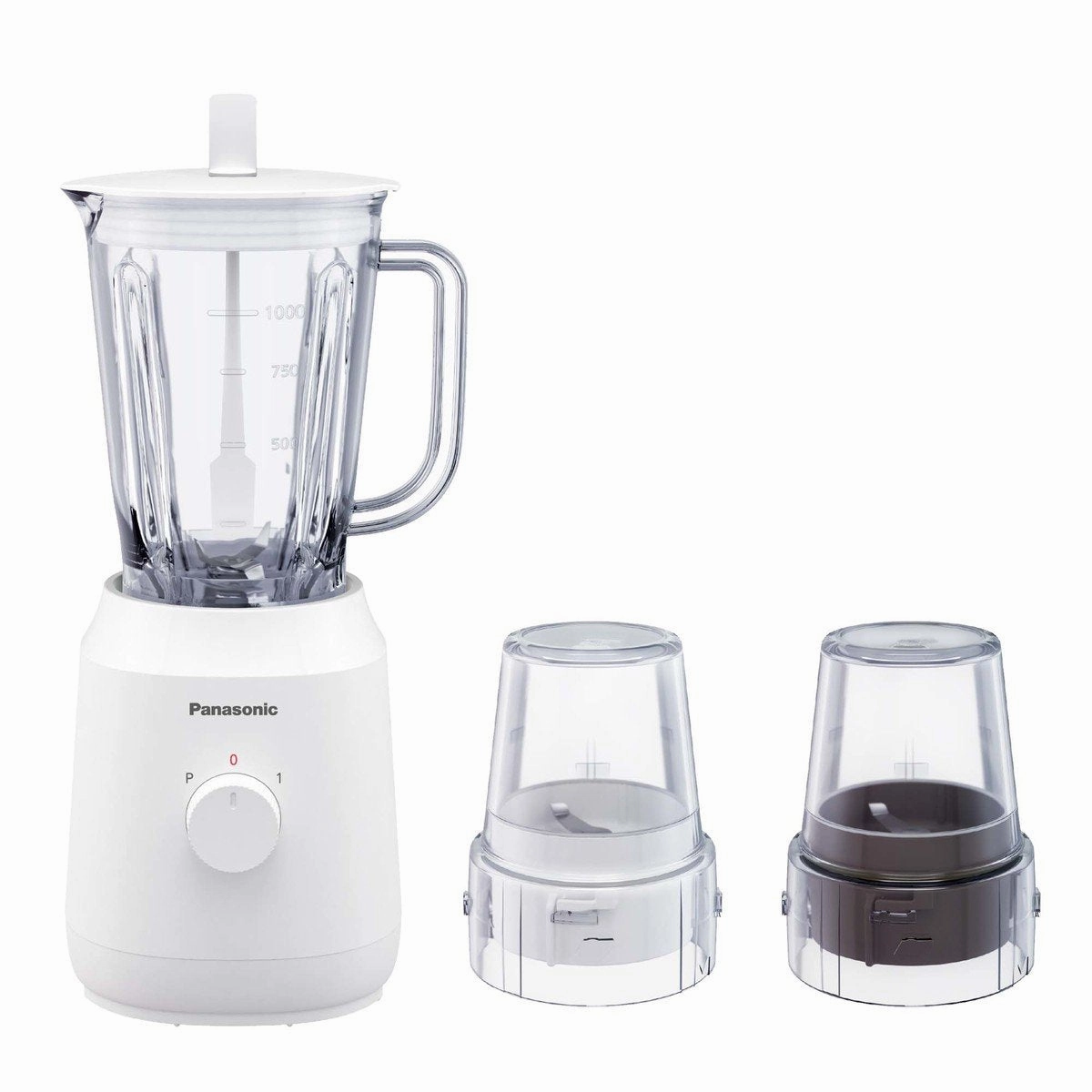 Panasonic Blender - Mx-Ex1021Wtn Trending Hot Picks Mega Savings Now