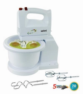 Sanford Stand Mixer - Sf 1356Sm Price Drop Alert Big Price Drop