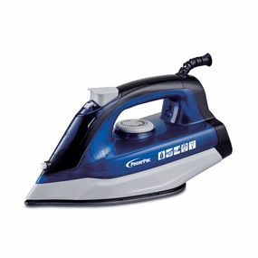 Steam Iron With Spray, Non Stick Plate (Ppin1200) Shop Hot Deals