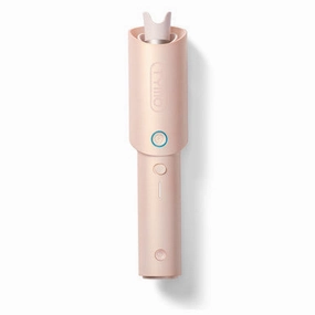 Tymo Curlgo Cordless Auto Curling Iron Flash Discount Today Dont Wait Save Today