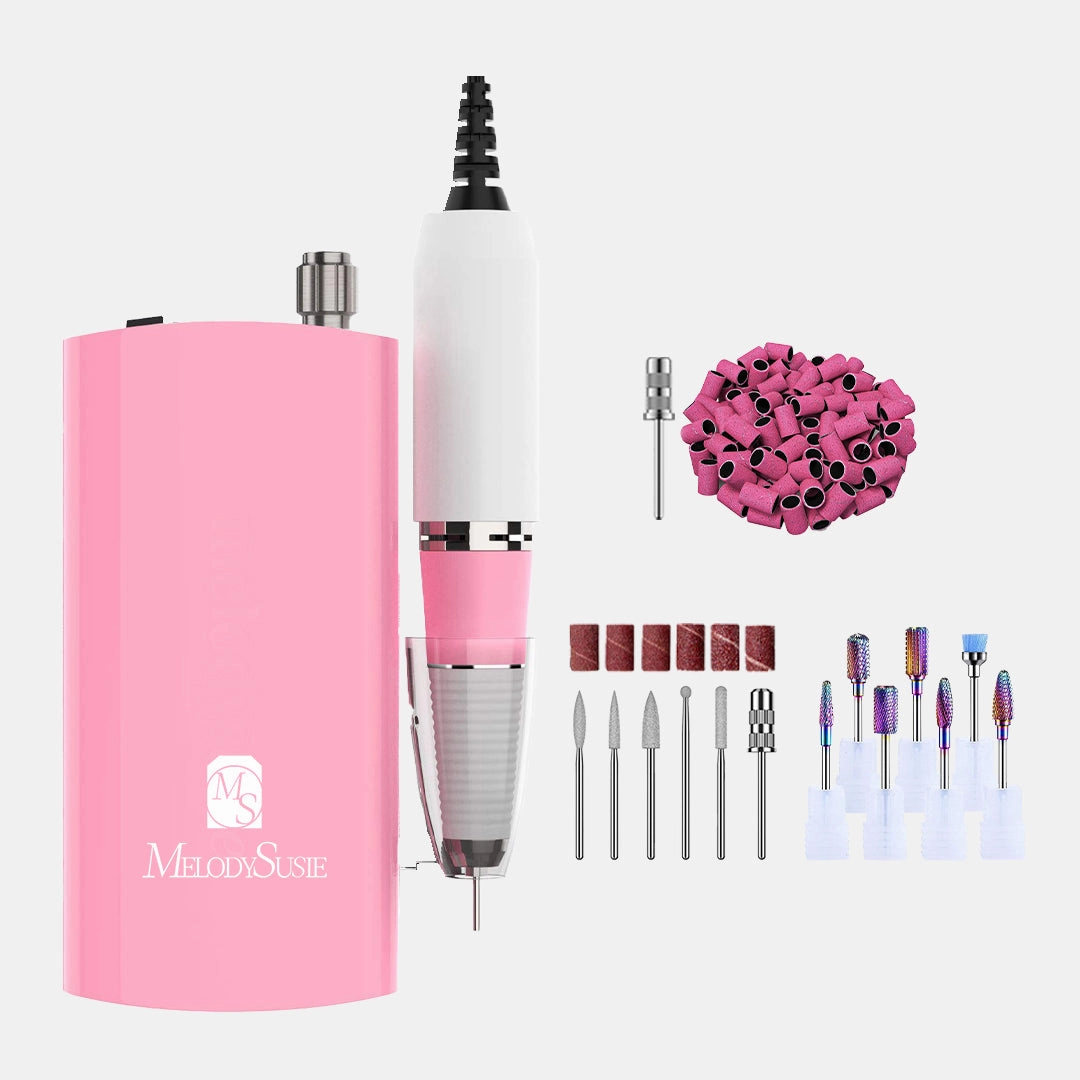 Today Only Special Special Surprise Sale Artemis(Sc300I) Rechargeable Nail Drill 30,000Rpm