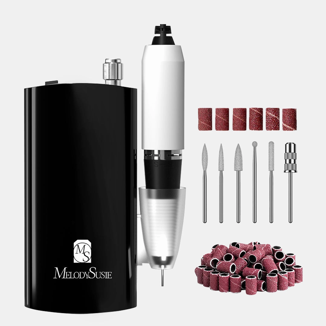 Daily Hot Deal Deal of the Day Artemis(Sc300I) Rechargeable Nail Drill 30,000Rpm
