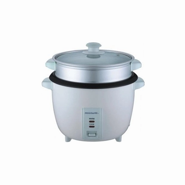 Grab Save Today Weekend Specials Frigidaire Fd8028S 2.8 Liter Rice Cooker 220 Volts