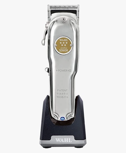 Wahl  Professional Cordless Senior Metal Limited Edition Trending Hot Deal