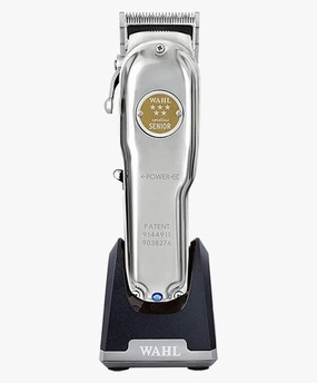 Wahl  Professional Cordless Senior Metal Limited Edition Trending Hot Deal